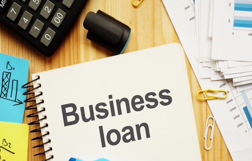 short-term loan