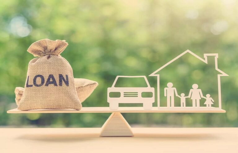 types of business loans