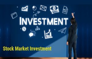 Stock Market Investment