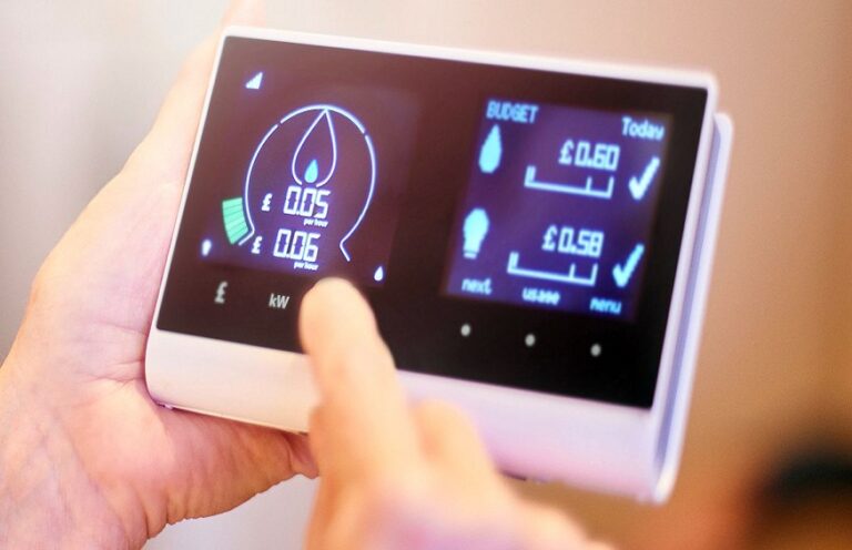 Buying a Smart Meter