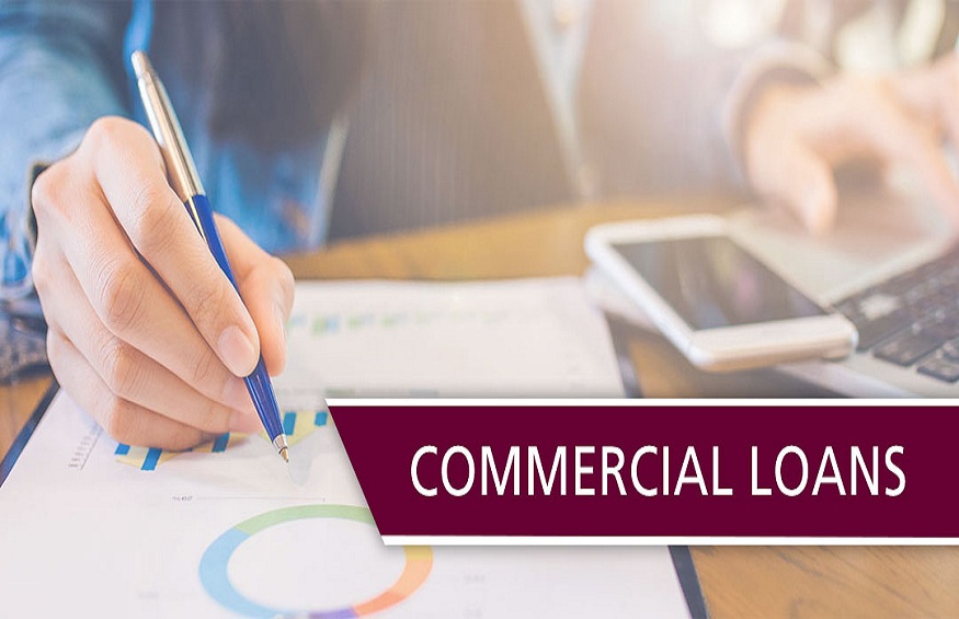 Commercial Loans