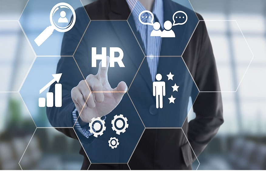 hr consultant in Dubai