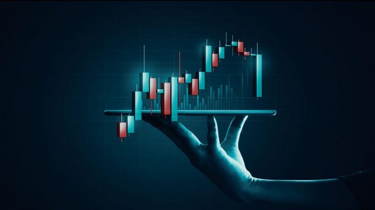 NSE share price