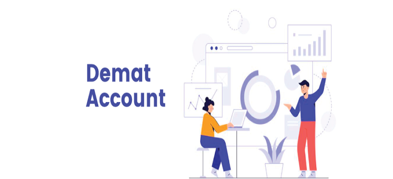 demat account