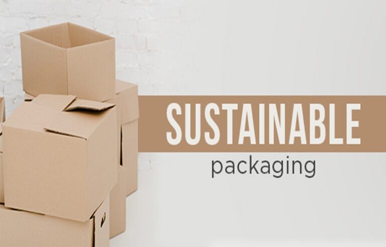 Sustainable Packaging Solutions