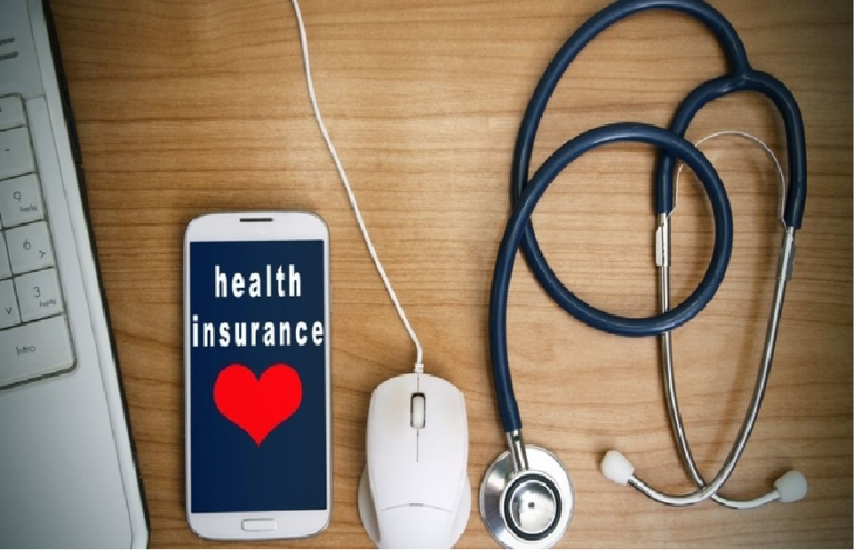 Comparing Health Insurance