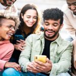 Patterns of Gen Z and Millennials