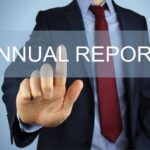 Filling Your Annual Report