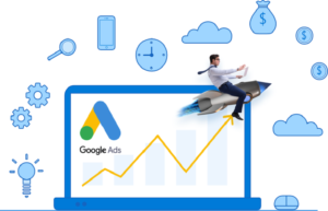 Google Ads Management