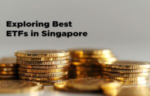 ETF Portfolio in Singapore