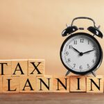 Tax Planning -