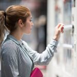 Vending Machine Business