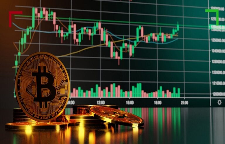 Trading Cryptocurrency