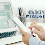VAT Return Filing Services in UAE
