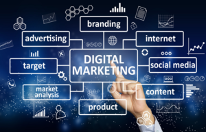 Marketing on the Move