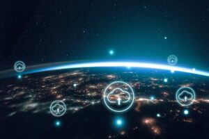 5G-Powered Cloud