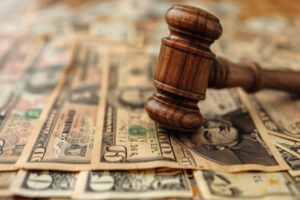 Judgment Collectors