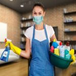 commercial cleaning Charlotte NC
