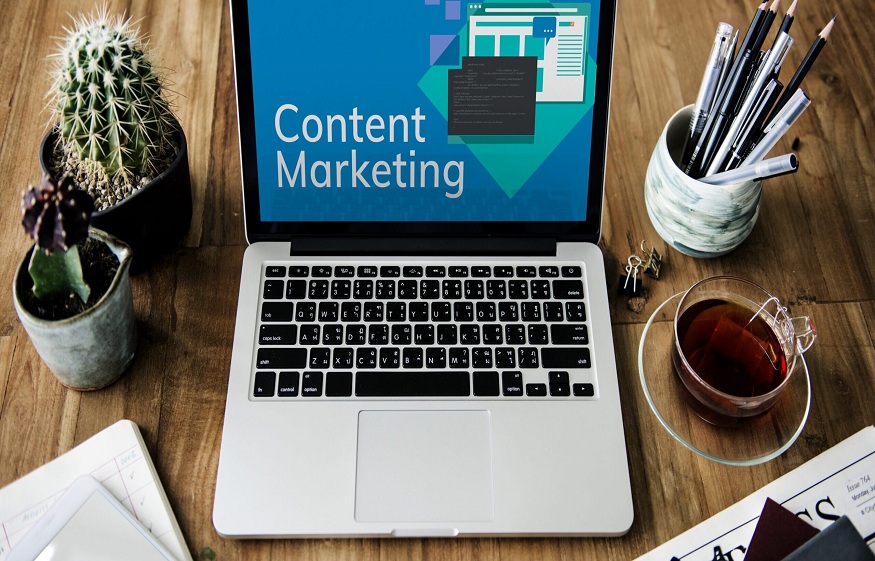 content marketing agency