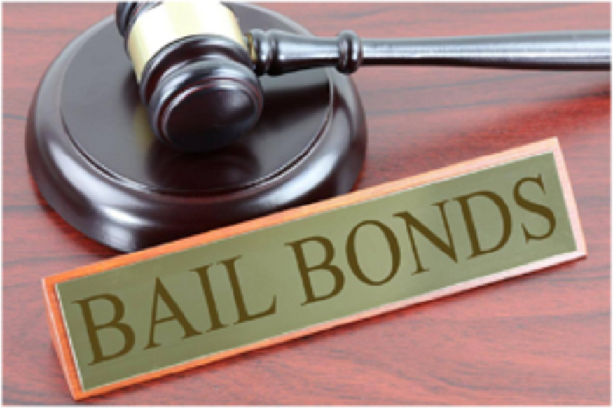 bail bonds