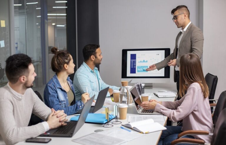 Crucial for Modern Businesses