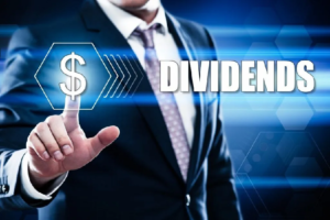 Dividend Declared