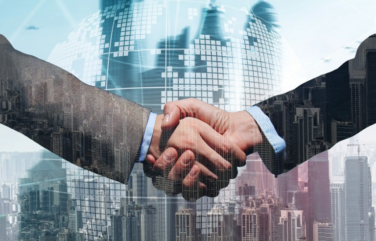 International Businesses